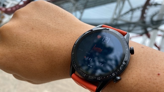 Huawei Watch GT 2 46mm