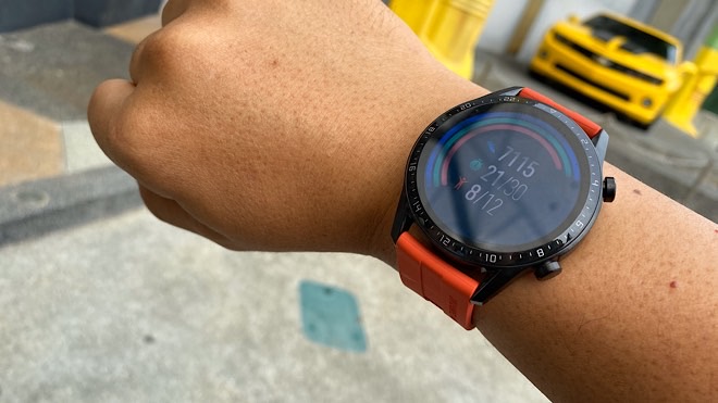 Huawei Watch GT 2 46mm