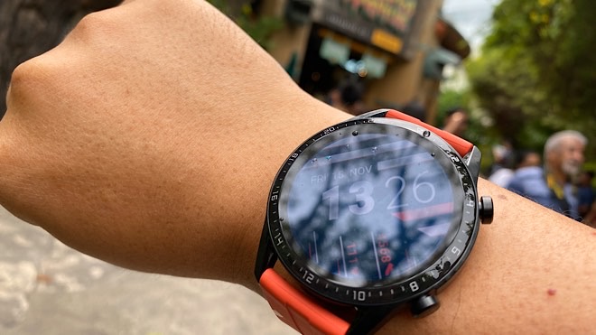 Huawei Watch GT 2 46mm