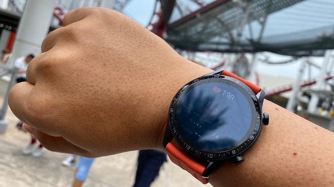 Huawei Watch GT 2 46mm