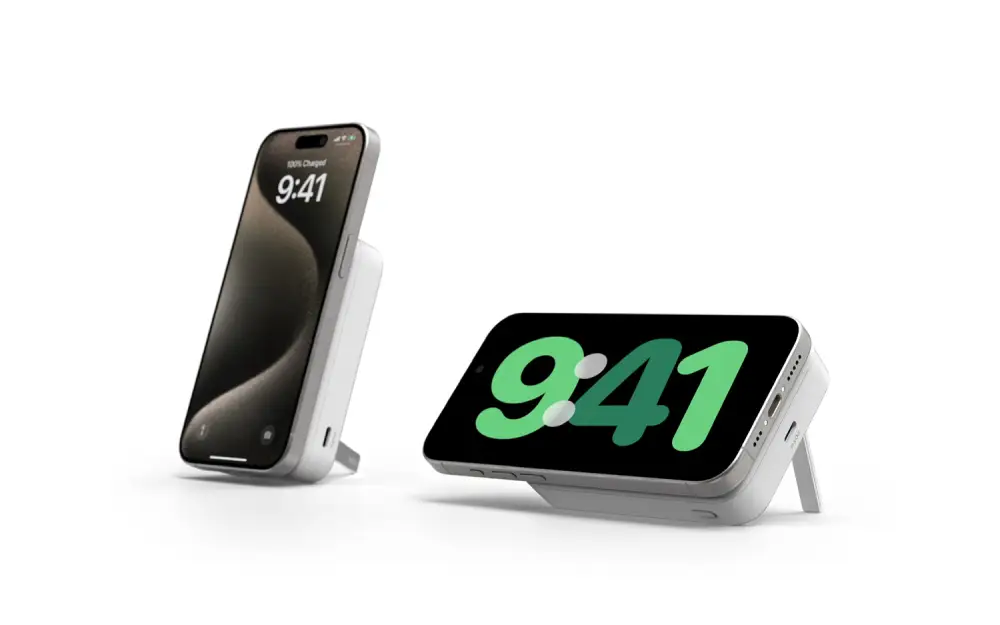 belkin 10K powerbank black