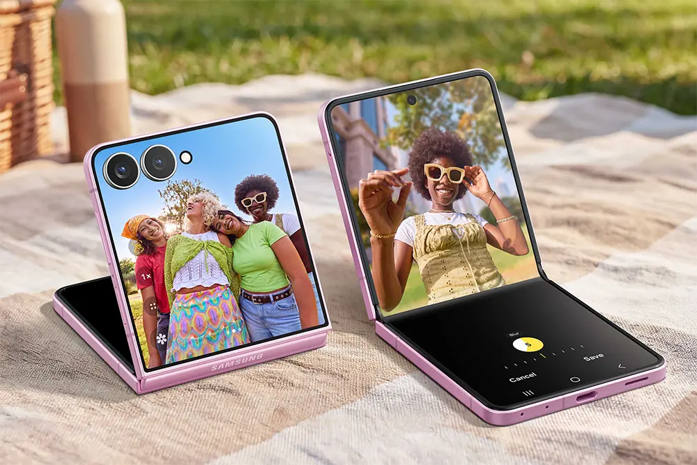 Galaxy Z Flip8
