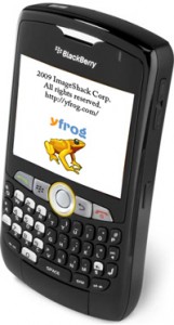 blackberryyfrog