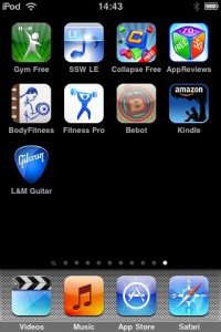 kindle