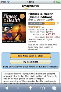 kindle