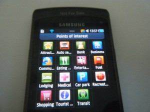 samsung wave
