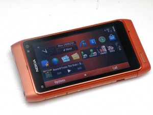 Nokia N8