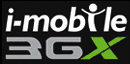 imobile 3gx logo