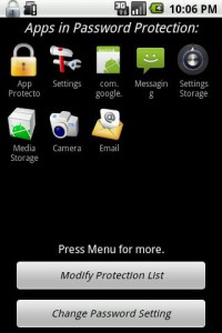 App Protector Pro 