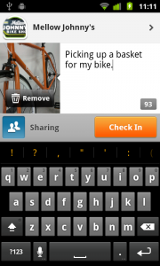 gowalla