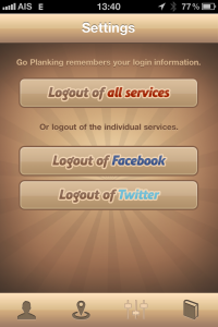 go planking go planking