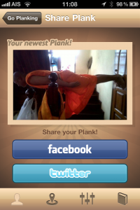 go planking go planking