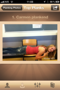 go planking go planking