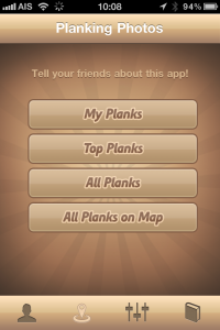 go planking go planking