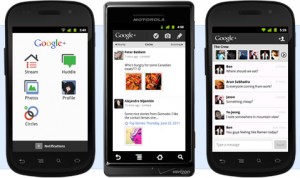 g+mobile