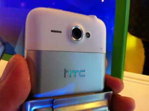 HTC CHaCha
