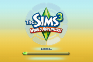 the sim 3