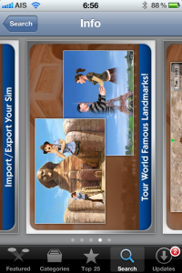 the sims 3