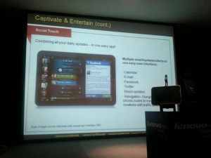 lenovo ideapad k1
