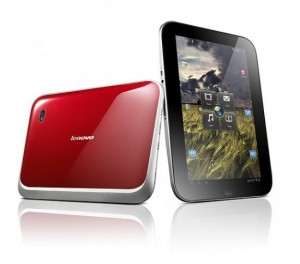 lenovo ideapad tablet k1