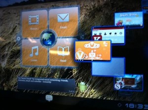 lenovo ideapad k1