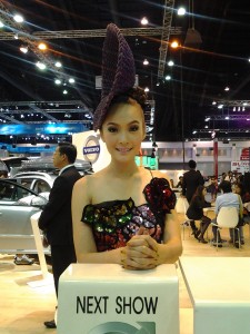 motor expo 2011 motor expo 2011