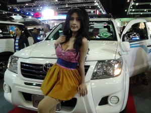 motor expo 2011 motor expo 2011