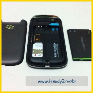 Blackberry Bold 9790 Blackberry Bold 9790