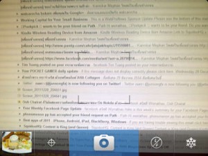 Blackbberry Bold 9790 Blackbberry Bold 9790