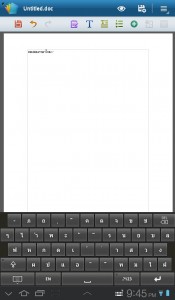 Polaris Office Polaris Office