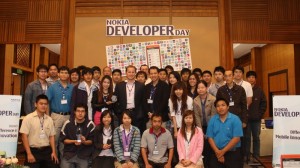 Nokia Developer Days
