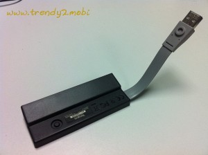 Targus USB HUB 4 Port 