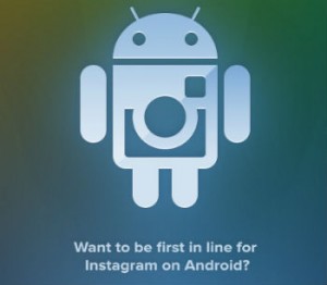 instagram android instagram android