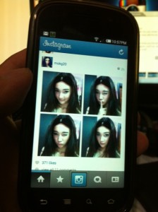 instagram android instagram android