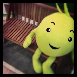 น้องอุ่นใจ