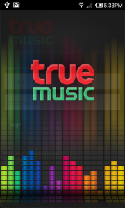 true music store