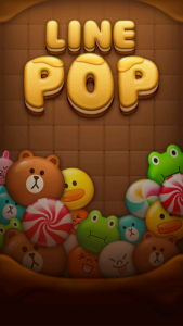 line-pop