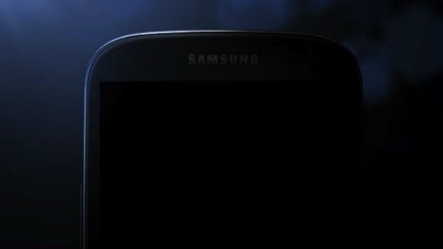 xl_Samsung Galaxy S4 teaser