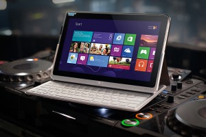 Acer Aspire P3 Ultrabook