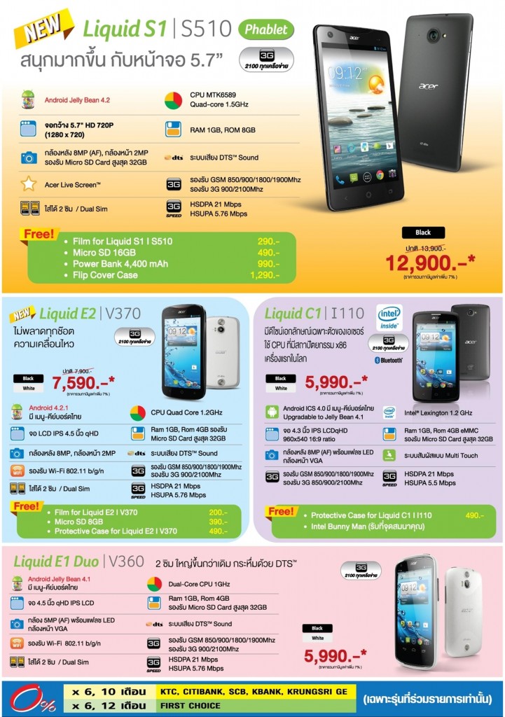 Acer Mobile Expo 2013 (2)