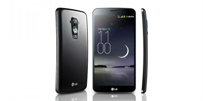 lg gflex