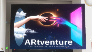 ARtventure