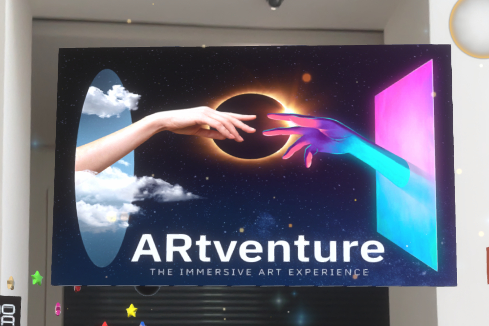 ARtventure