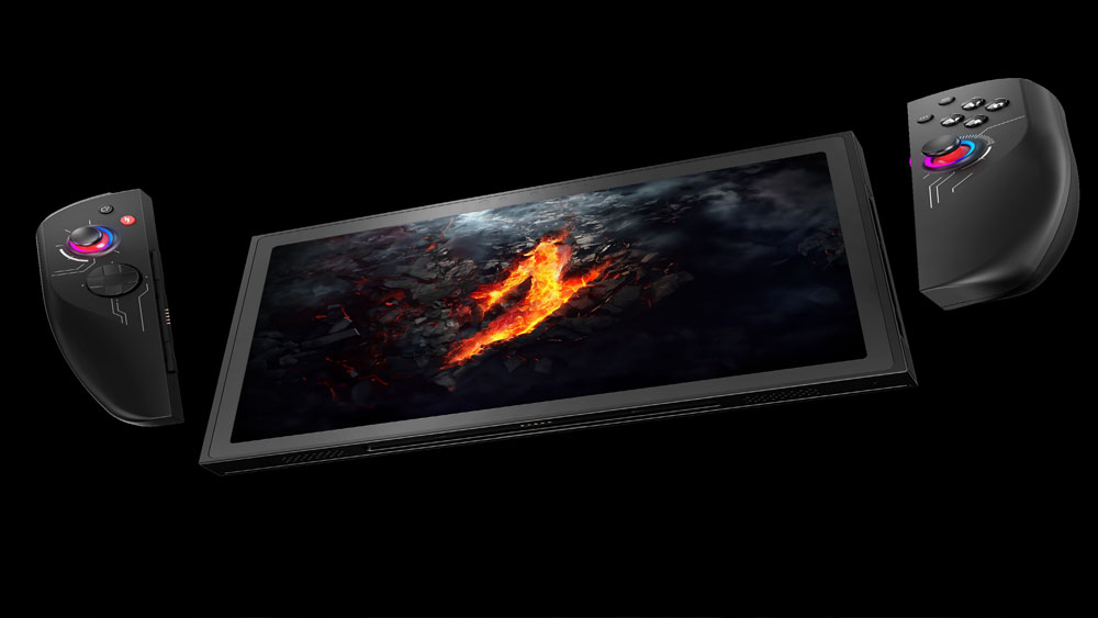 Acer Nitro Blaze 11