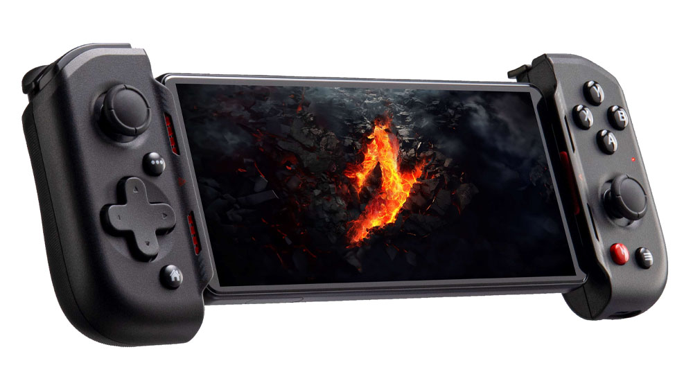 Acer Nitro Blaze 8