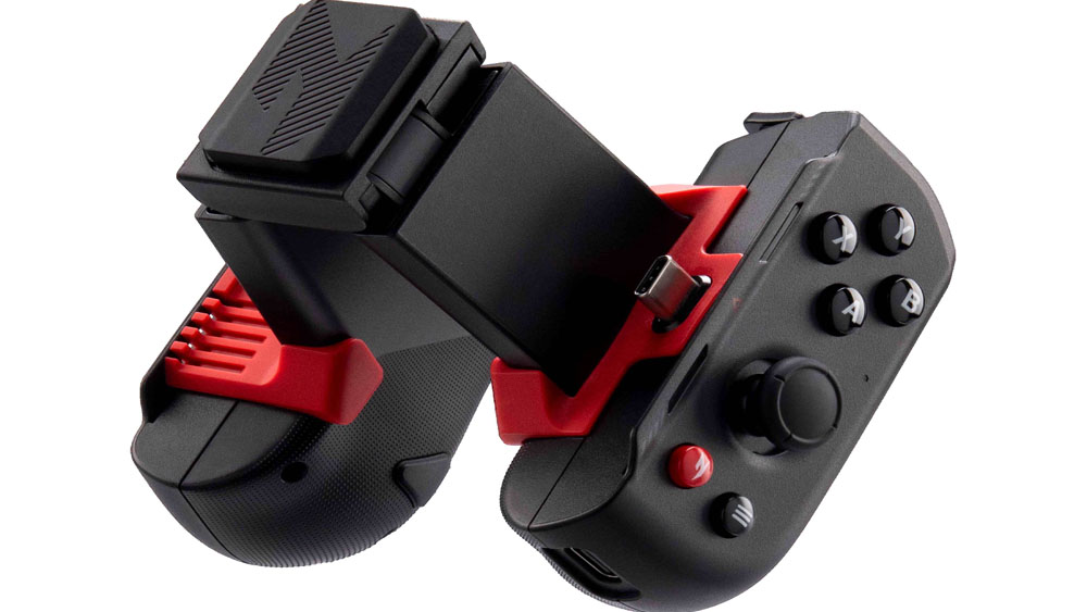 Acer Nitro Mobile Gaming Controller
