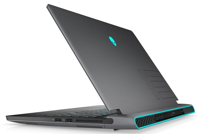 Alienware m15 Ryzen Edition R5