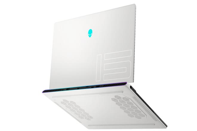 Alienware m15 Ryzen Edition R5