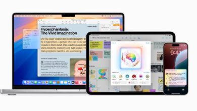 Apple Intelligence