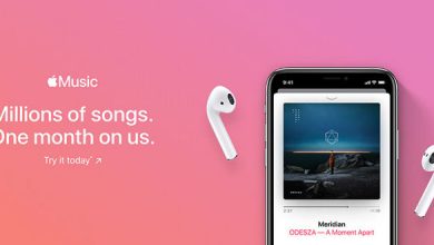 Apple Music